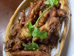 -客满楼中餐厅(安溪店)