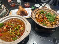 -明丰小渔馆(明月路店)