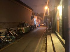 -丽江庭院之爱在路上(西单店)