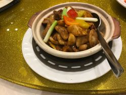 -空中一号宴会厅(信合大厦店)