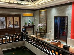 -龙悦湾酒家·八阵鱼生·渔人码头店