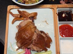 -满园烤鸭·春饼(沈北万达店)
