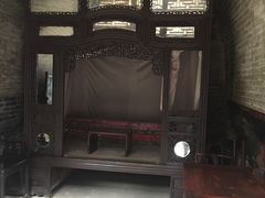 -山西王家大院