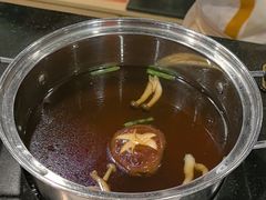 -呷哺呷哺(西单大悦城店)