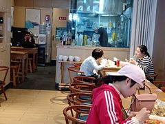 大堂-U鼎冒菜