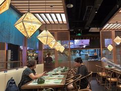 -云海肴云南菜(曲江大悦城店)
