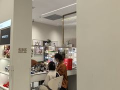 -海马体照相馆(上海万象城店)