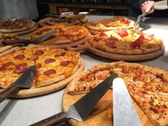 -比格比萨自助(花园路店)