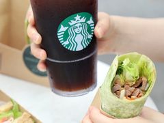 -星巴克臻选(南京艾尚天地店)