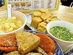 -黄记潮汕甜汤(贝底田坊店)