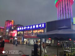 -清水湾3号(东方小周海鲜店)