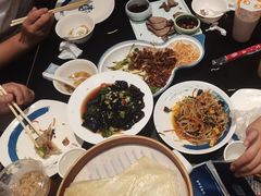 -满园烤鸭·春饼(沈北万达店)