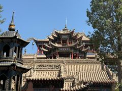 -高庙保安寺