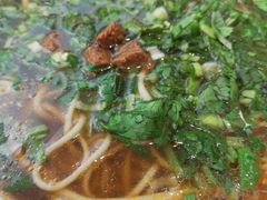 -宛平李记小吃(东关街店)