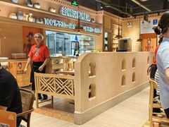 -谷丽麦馕新疆菜·清真(步步高梅溪新天地店)