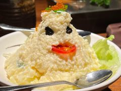-京鹿料理(荟聚店)