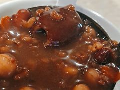 -粥六•新晋菜(柳巷店)