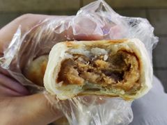 长发鲜肉月饼-叶受和(观前街店)