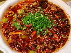 -铜锣湾·有麝自然香(重庆新天地店)