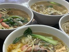 -从前慢海鲜面馆