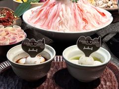 -三出山火锅(南京万象天地店)