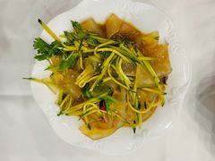 -惠丰堂饭庄(北洼路店)