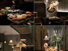 -蘑界·野生菌火锅(深业上城店)