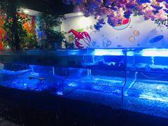-特色酱椒鱼私房菜(黄鹤楼店)