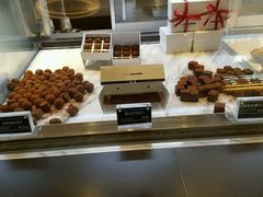 -Awfully Chocolate(来福士广场店)