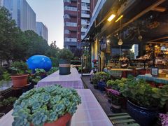 -花与咖啡馆(金星楼店)