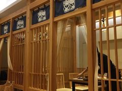 -林妈妈村·日式料理(宝山万达店)