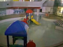 -南山文体中心-游泳馆