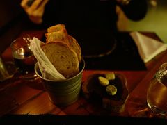 -AZUL by FUEL蓝色·法式酒馆(琶醍店)