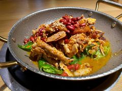 -吃饭皇帝大(解放西路店)