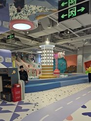 -米兜欢乐王国·儿童乐园(宝安益田假日天地店)