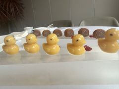 -月福京味斋·烤鸭店·北京菜(鼓楼总店)