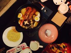 -佐佑帐篷环游记(南锣鼓巷店)
