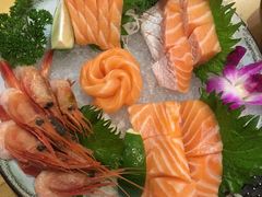 -兄弟船精致料理(自贡华商爱琴海购物公园华商国际城店)