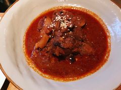 -Tajine Moroccan塔金摩洛哥中东餐厅