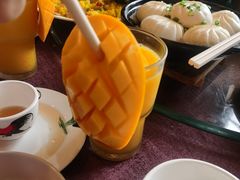 -南沙游艇会·大兵船餐厅