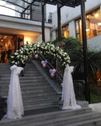 -丁香花园申粤轩·宴会厅