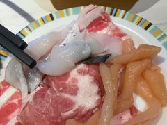 -吉布鲁牛排海鲜自助(成都大悦城店)