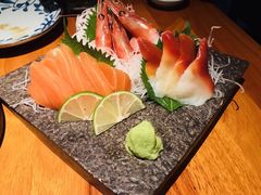 刺身拼盘-醉虎传(南锣鼓巷店)