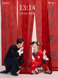 -卡恩婚纱摄影(桥梓口店)