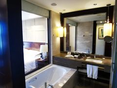 -广州粤海喜来登酒店