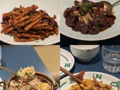 -一坐一忘云南菜(嘉里中心店)
