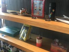 -星巴克(天津SM城市广场店)