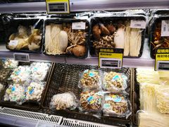 -盒马鲜生(悦峰店)