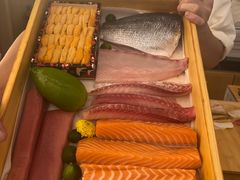 -鮨政·Omakase(万象城店)