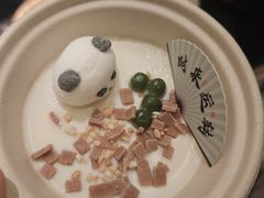 -季季山•云南野生菌火锅(上海首店)